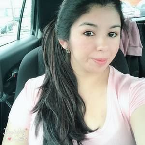 Meet your Posher, Beatriz